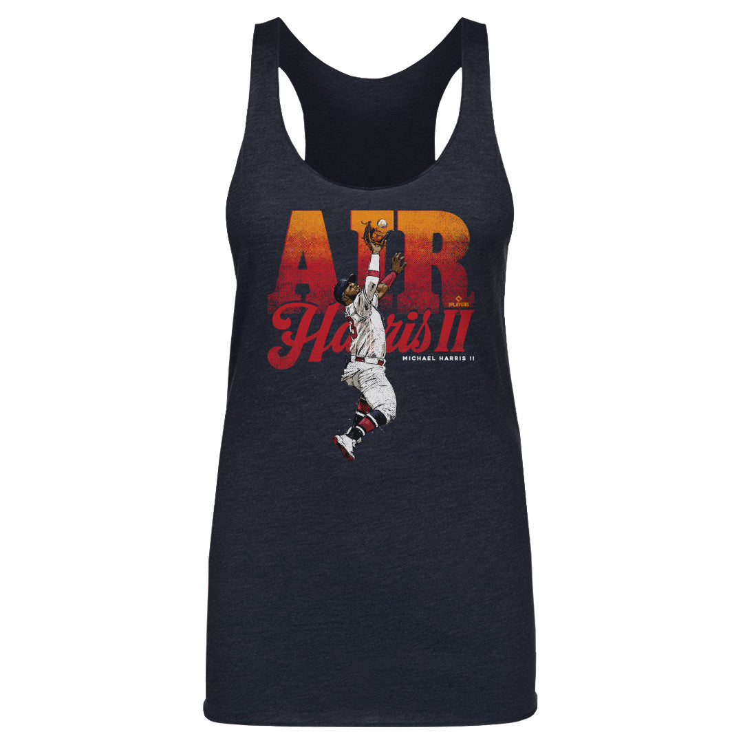 Michael Harris II Women&#39;s Tank Top | 500 LEVEL