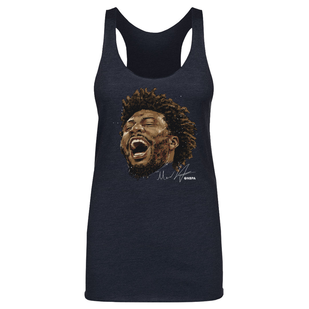 Marcus Smart Women&#39;s Tank Top | 500 LEVEL