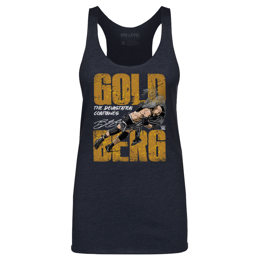 Goldberg Women&#39;s Tank Top | 500 LEVEL