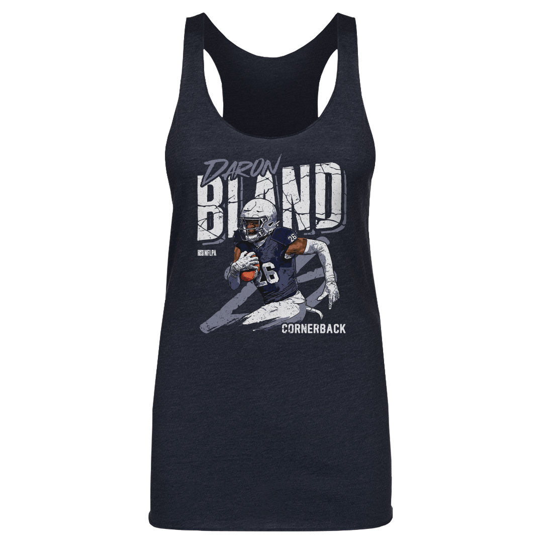 Daron Bland Women&#39;s Tank Top | 500 LEVEL