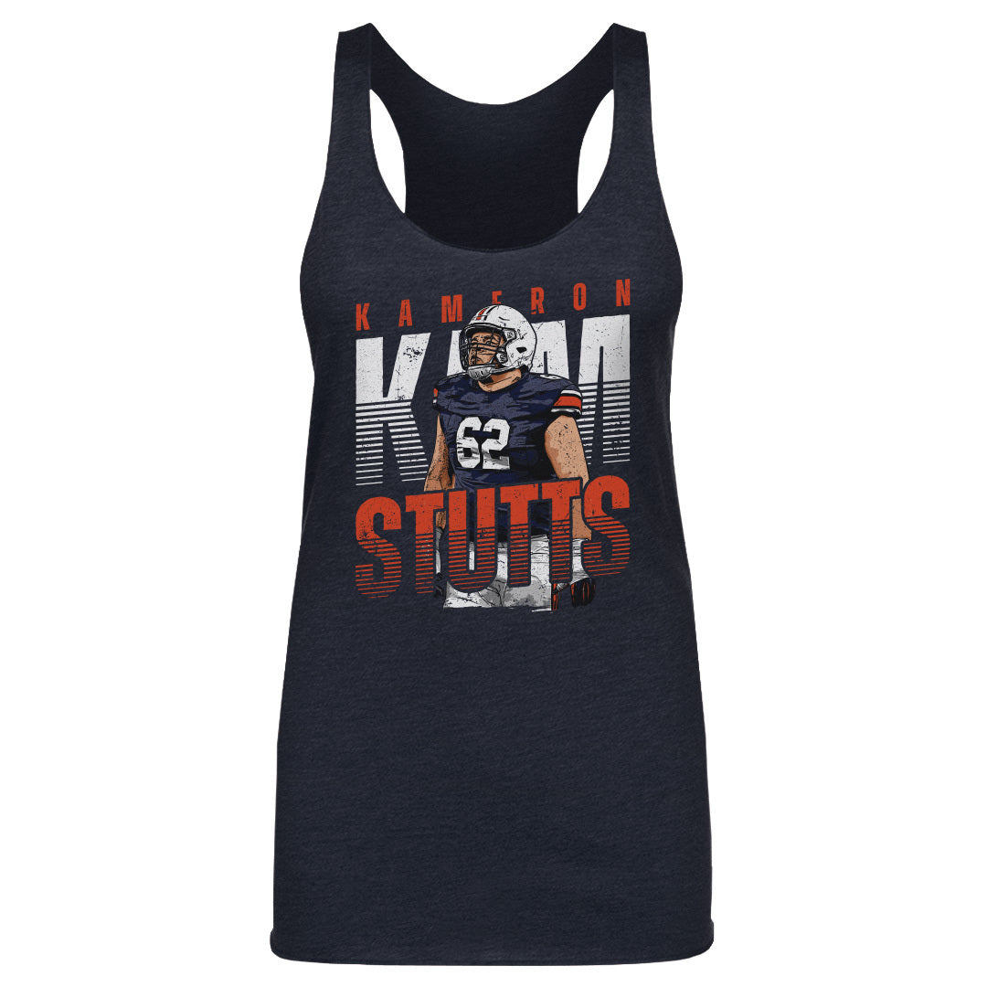 Kam Stutts Women&#39;s Tank Top | 500 LEVEL