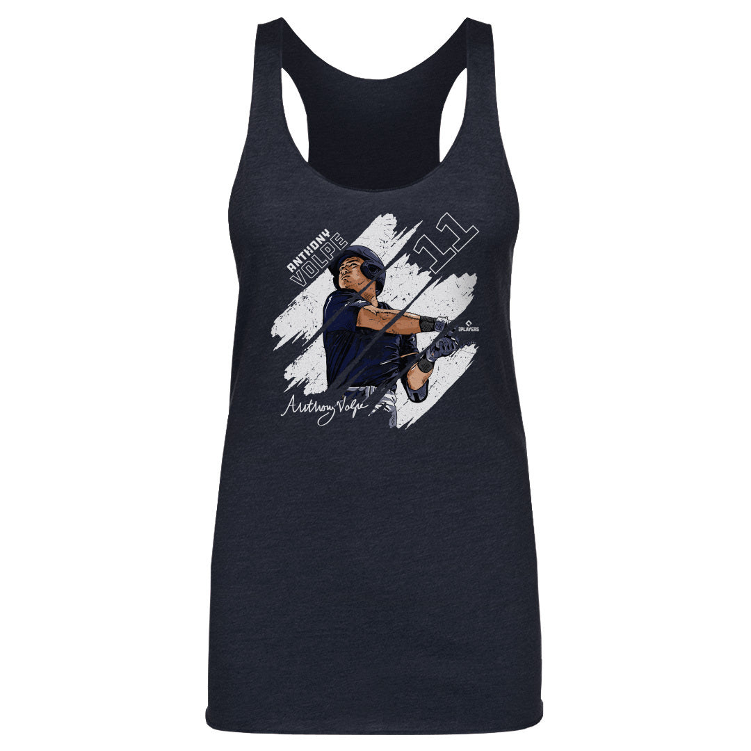 Anthony Volpe Women&#39;s Tank Top | 500 LEVEL