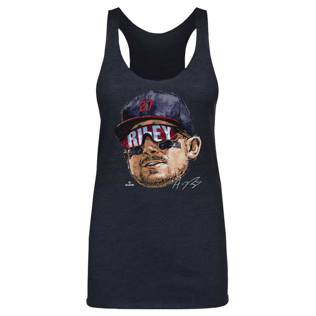 Austin Riley Women&#39;s Tank Top | 500 LEVEL