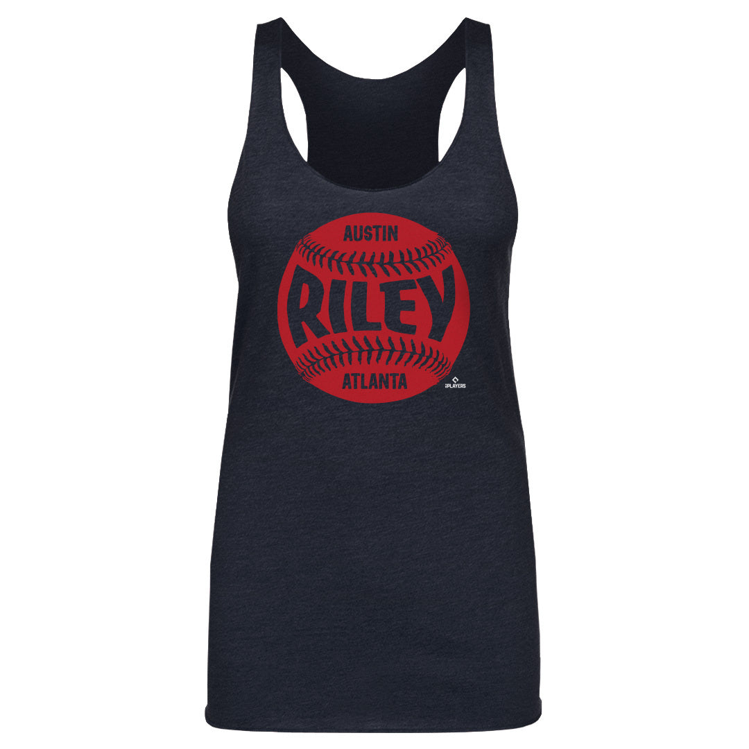 Austin Riley Women&#39;s Tank Top | 500 LEVEL