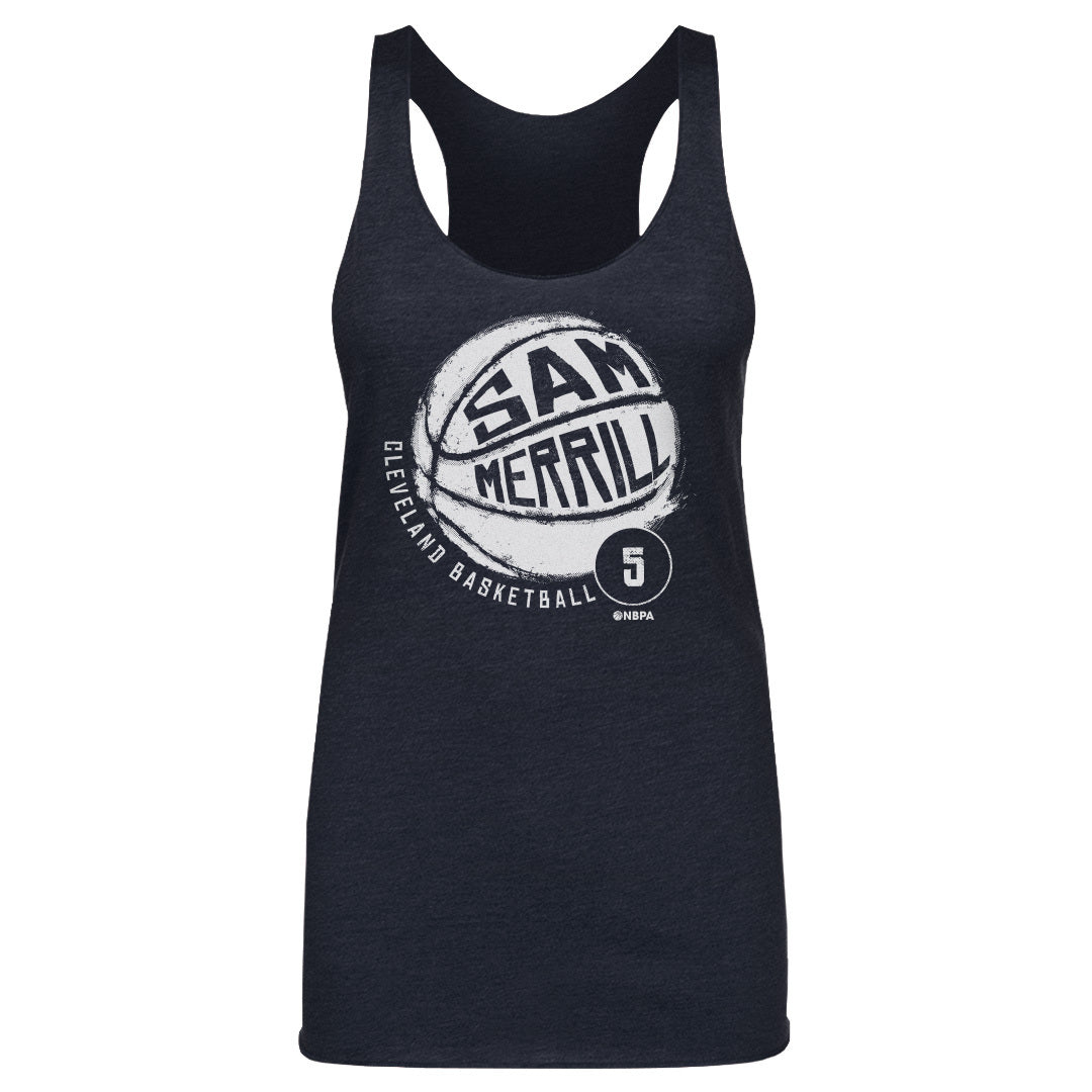 Sam Merrill Women&#39;s Tank Top | 500 LEVEL