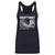 Zach Charbonnet Women's Tank Top | 500 LEVEL