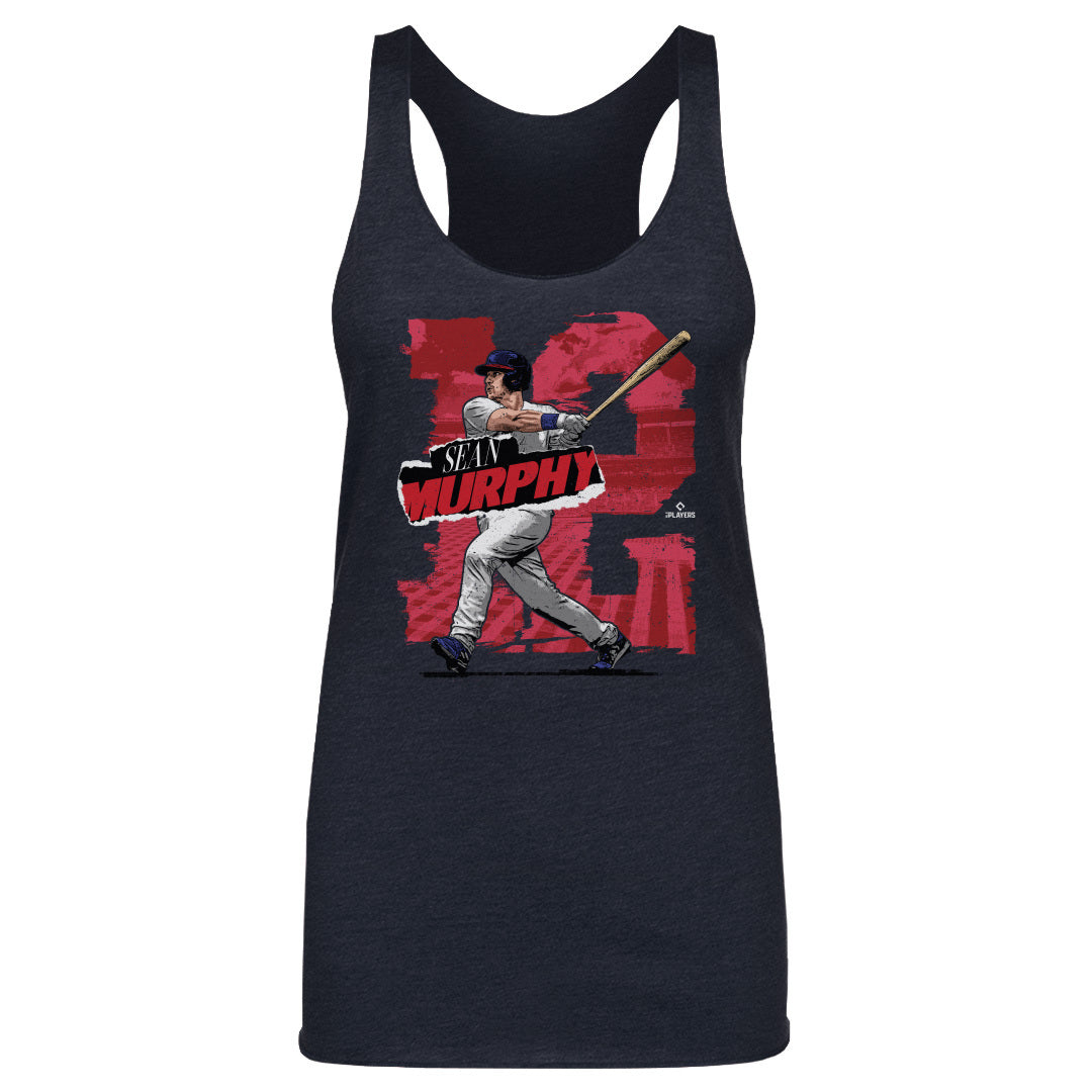 Sean Murphy Women&#39;s Tank Top | 500 LEVEL