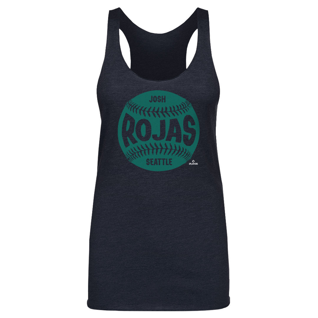 Josh Rojas Women&#39;s Tank Top | 500 LEVEL