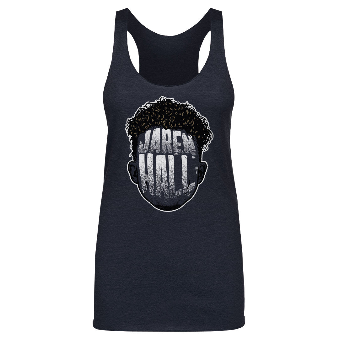 Jaren Hall Women&#39;s Tank Top | 500 LEVEL