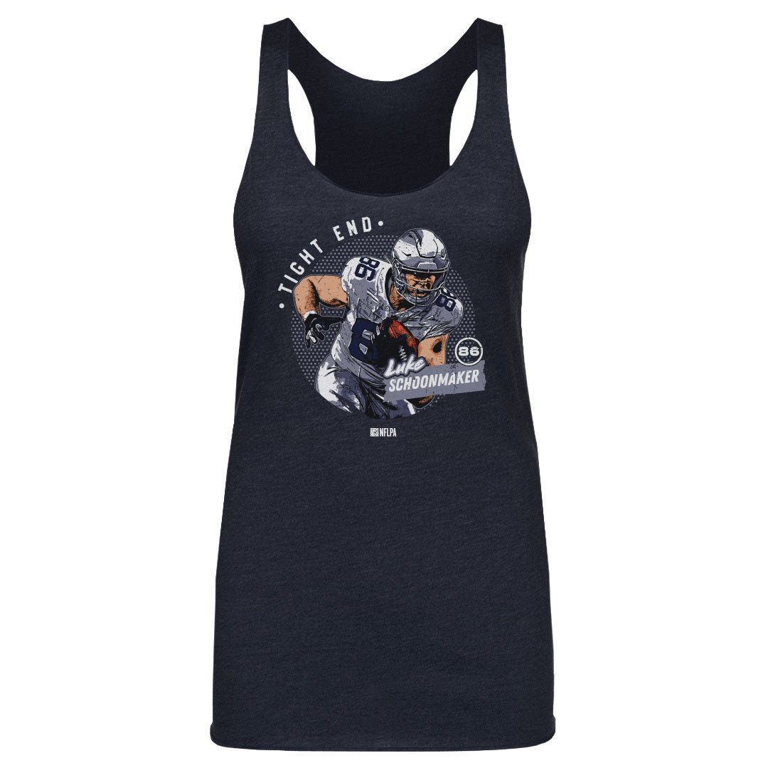 Luke Schoonmaker Women&#39;s Tank Top | 500 LEVEL