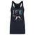 Julio Rodriguez Women's Tank Top | 500 LEVEL