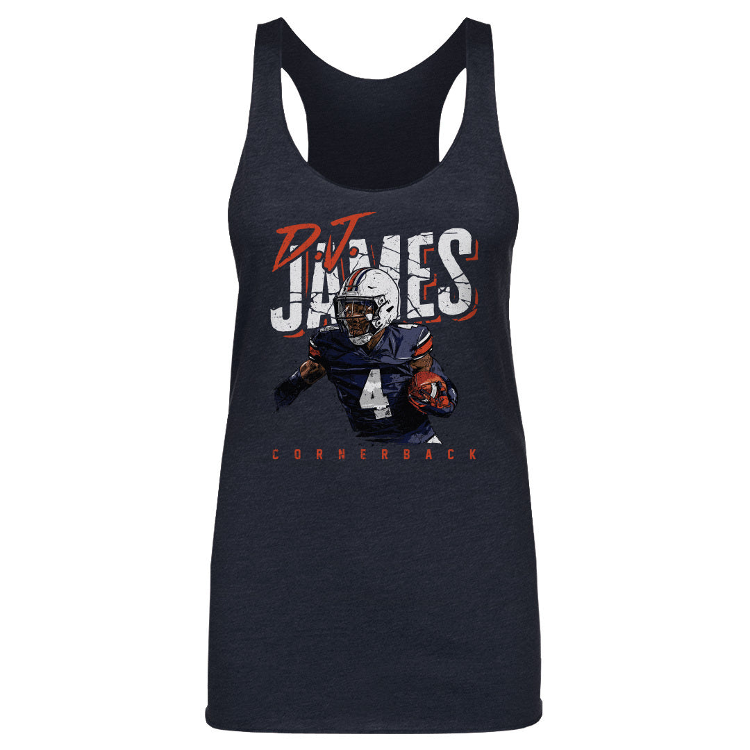 D.J. James Women&#39;s Tank Top | 500 LEVEL