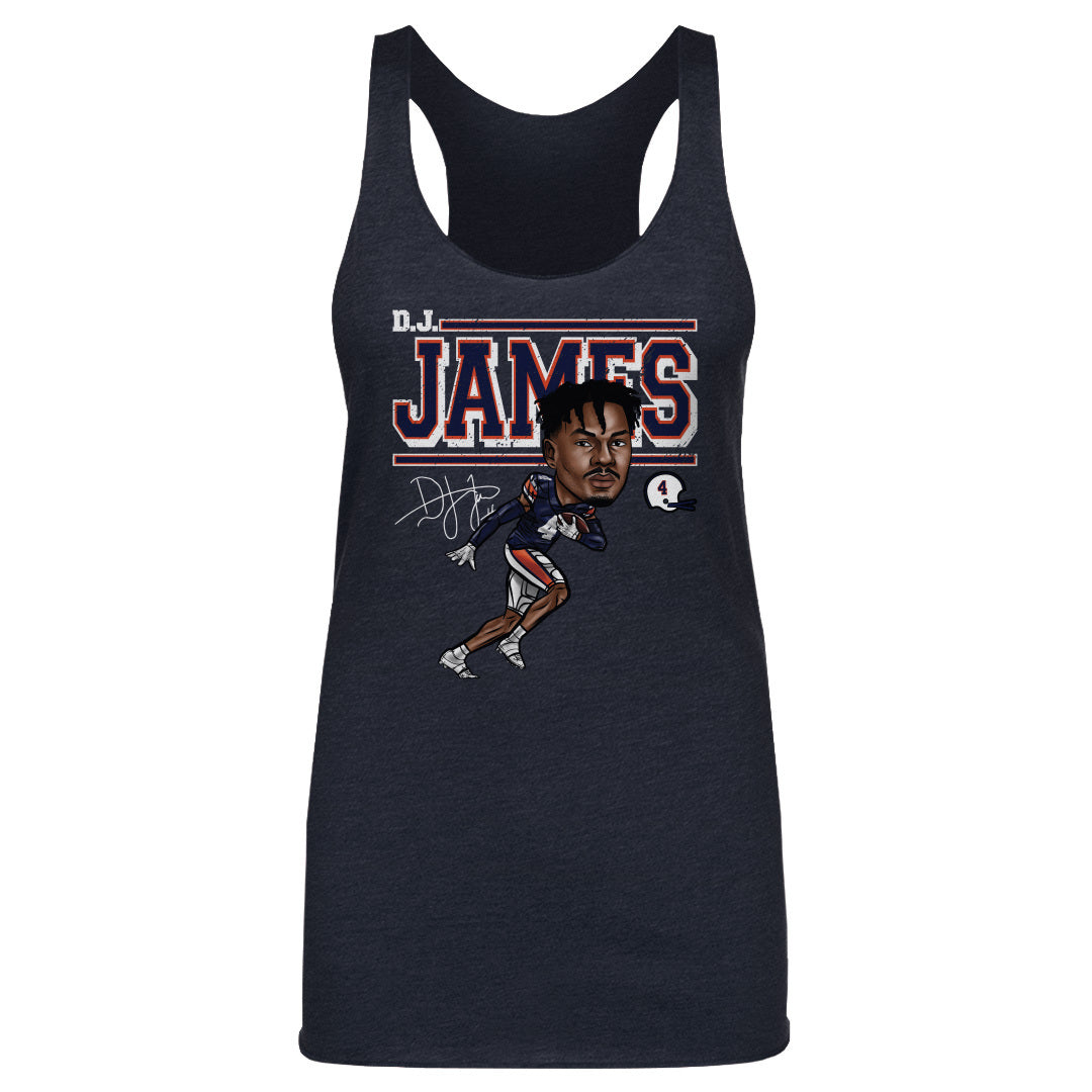 D.J. James Women&#39;s Tank Top | 500 LEVEL