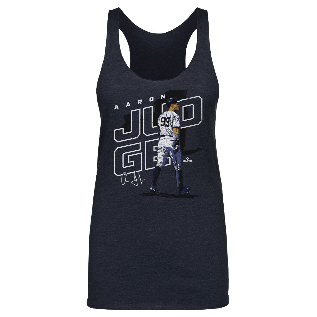 Aaron Judge Women&#39;s Tank Top | 500 LEVEL