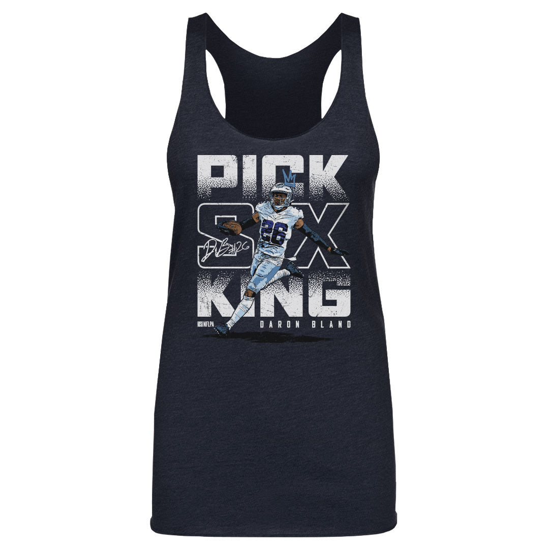 Daron Bland Women&#39;s Tank Top | 500 LEVEL