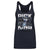 Daron Bland Women's Tank Top | 500 LEVEL