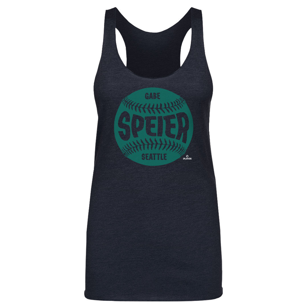 Gabe Speier Women&#39;s Tank Top | 500 LEVEL