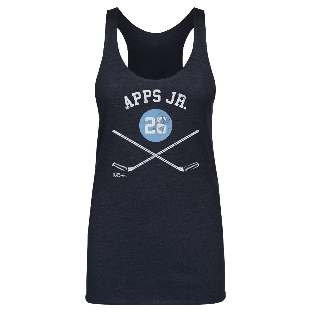 Syl Apps Jr. Women&#39;s Tank Top | 500 LEVEL