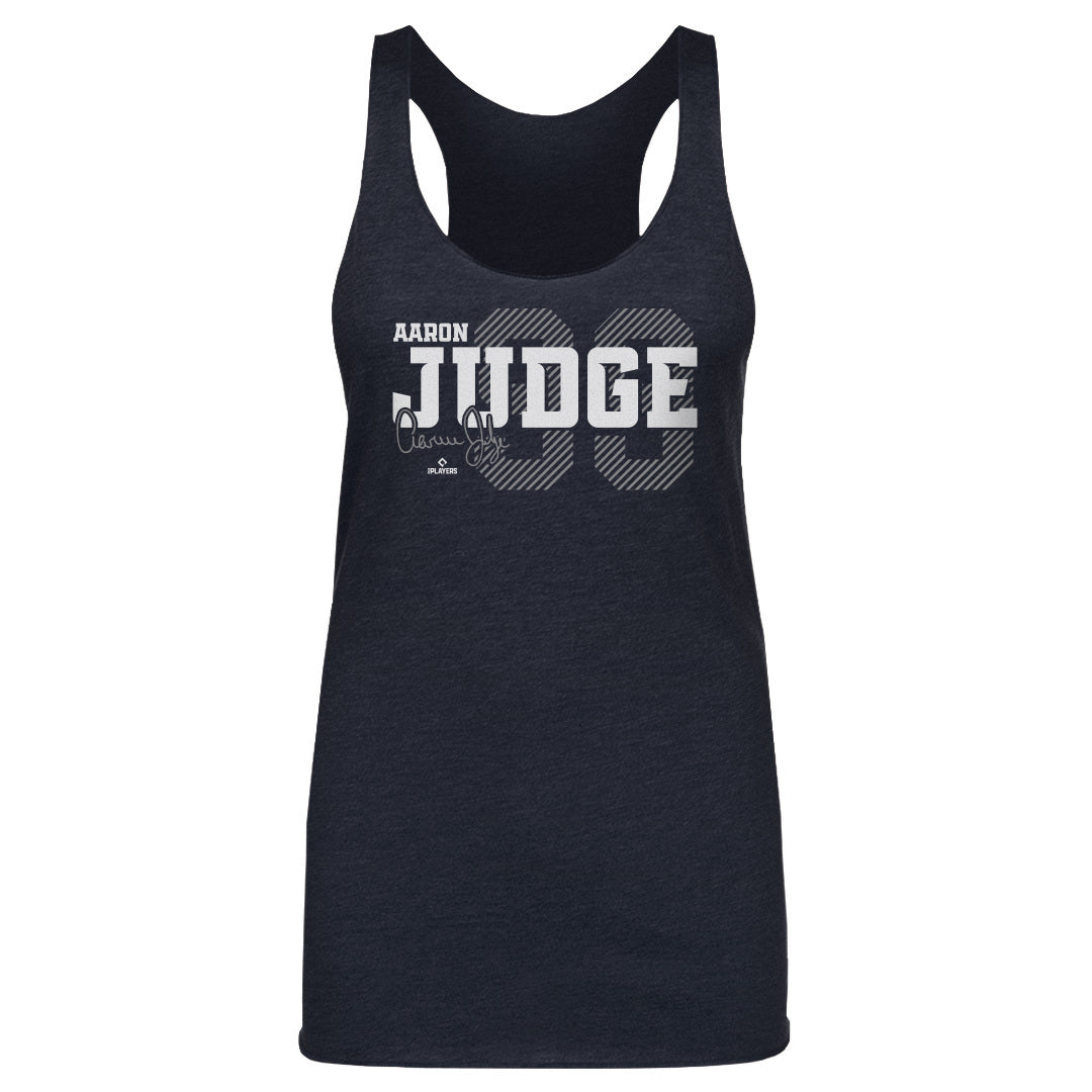 Aaron Judge Women&#39;s Tank Top | 500 LEVEL