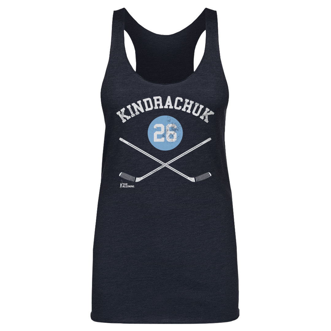 Orest Kindrachuk Women&#39;s Tank Top | 500 LEVEL