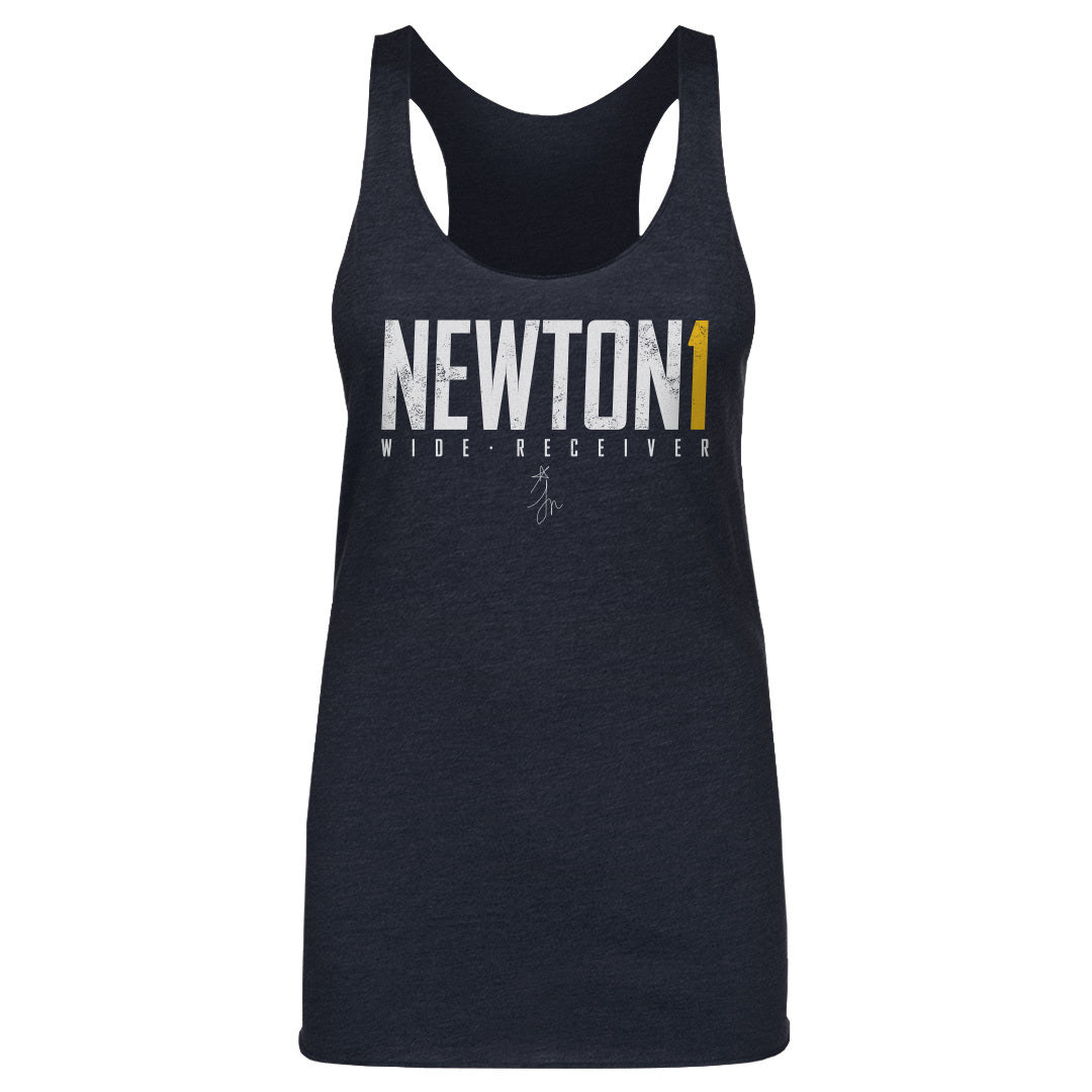 Jerjuan Newton Women&#39;s Tank Top | 500 LEVEL