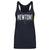 Jerjuan Newton Women's Tank Top | 500 LEVEL