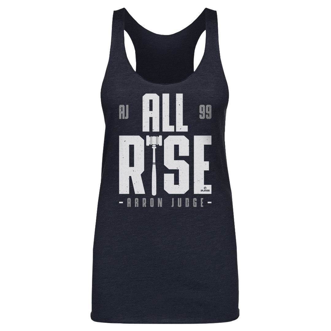 Aaron Judge Women&#39;s Tank Top | 500 LEVEL