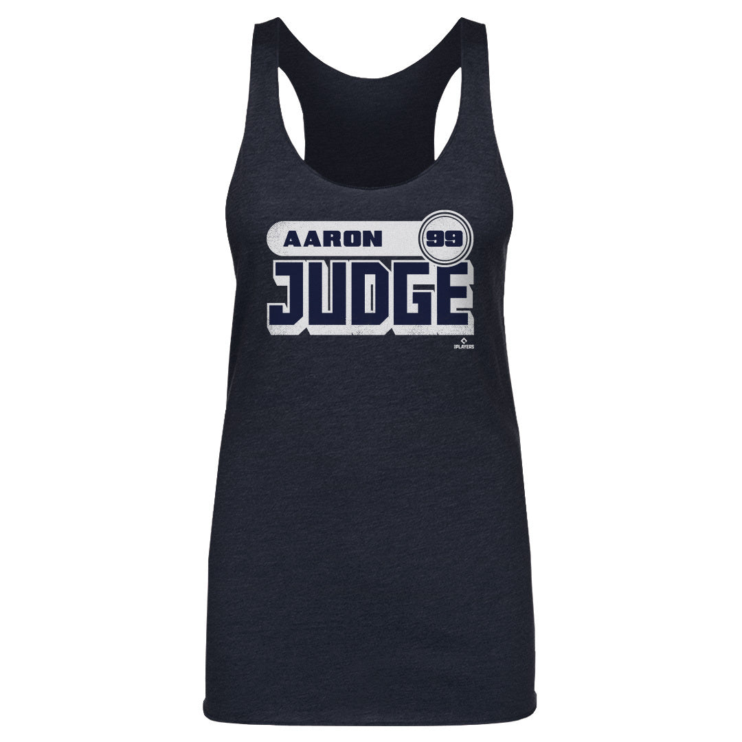 Aaron Judge Women&#39;s Tank Top | 500 LEVEL