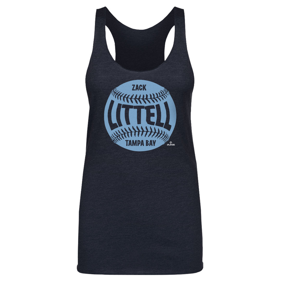 Zack Littell Women&#39;s Tank Top | 500 LEVEL