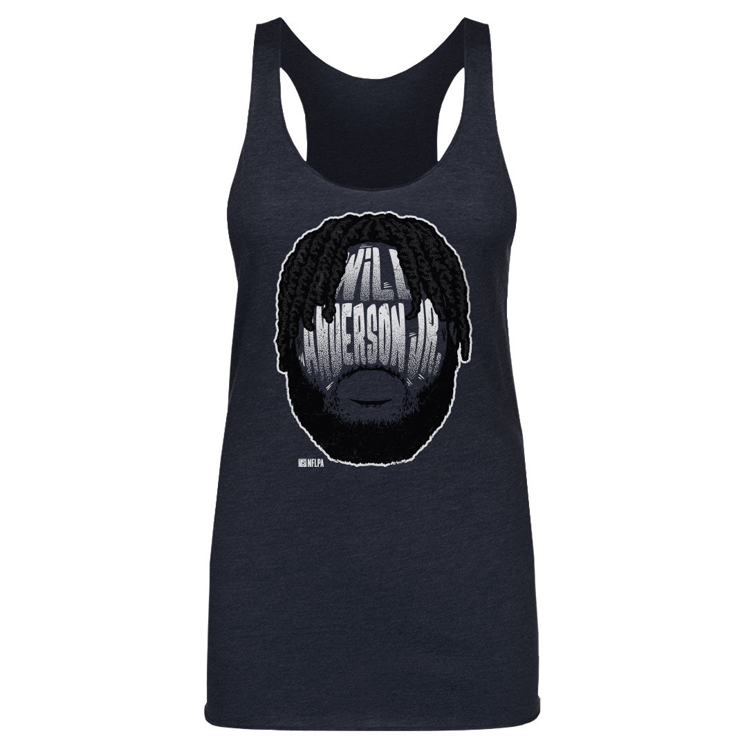 Will Anderson Jr. Women&#39;s Tank Top | 500 LEVEL