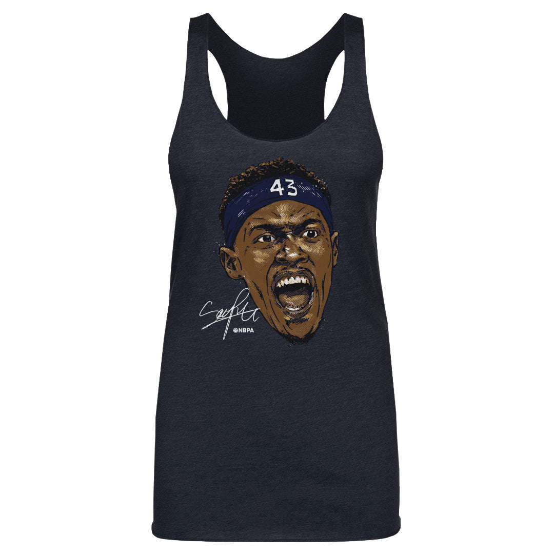 Pascal Siakam Women&#39;s Tank Top | 500 LEVEL