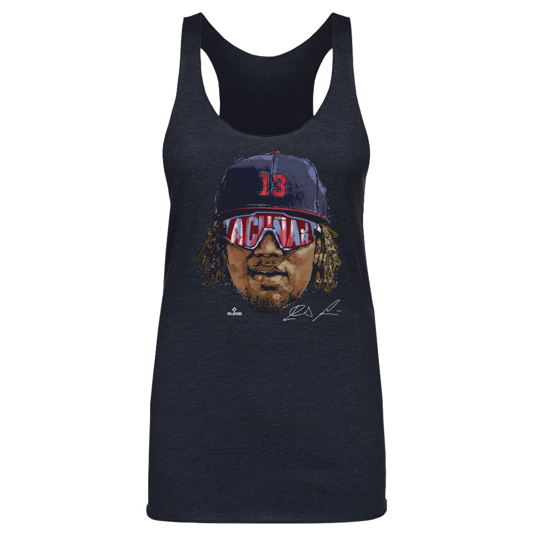 Ronald Acuna Jr. Women&#39;s Tank Top | 500 LEVEL