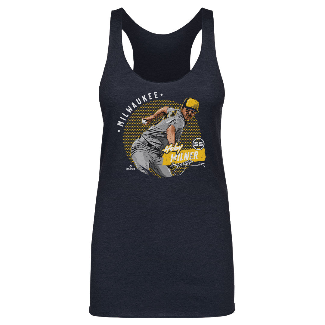 Hoby Milner Women&#39;s Tank Top | 500 LEVEL