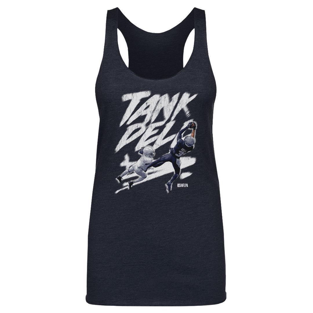 Tank Dell Women&#39;s Tank Top | 500 LEVEL