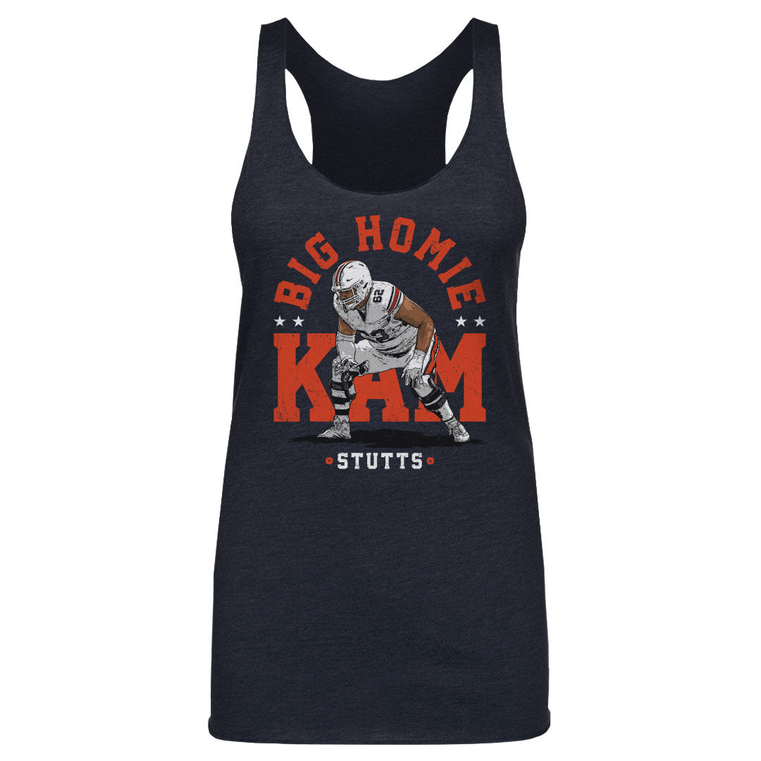 Kam Stutts Women&#39;s Tank Top | 500 LEVEL