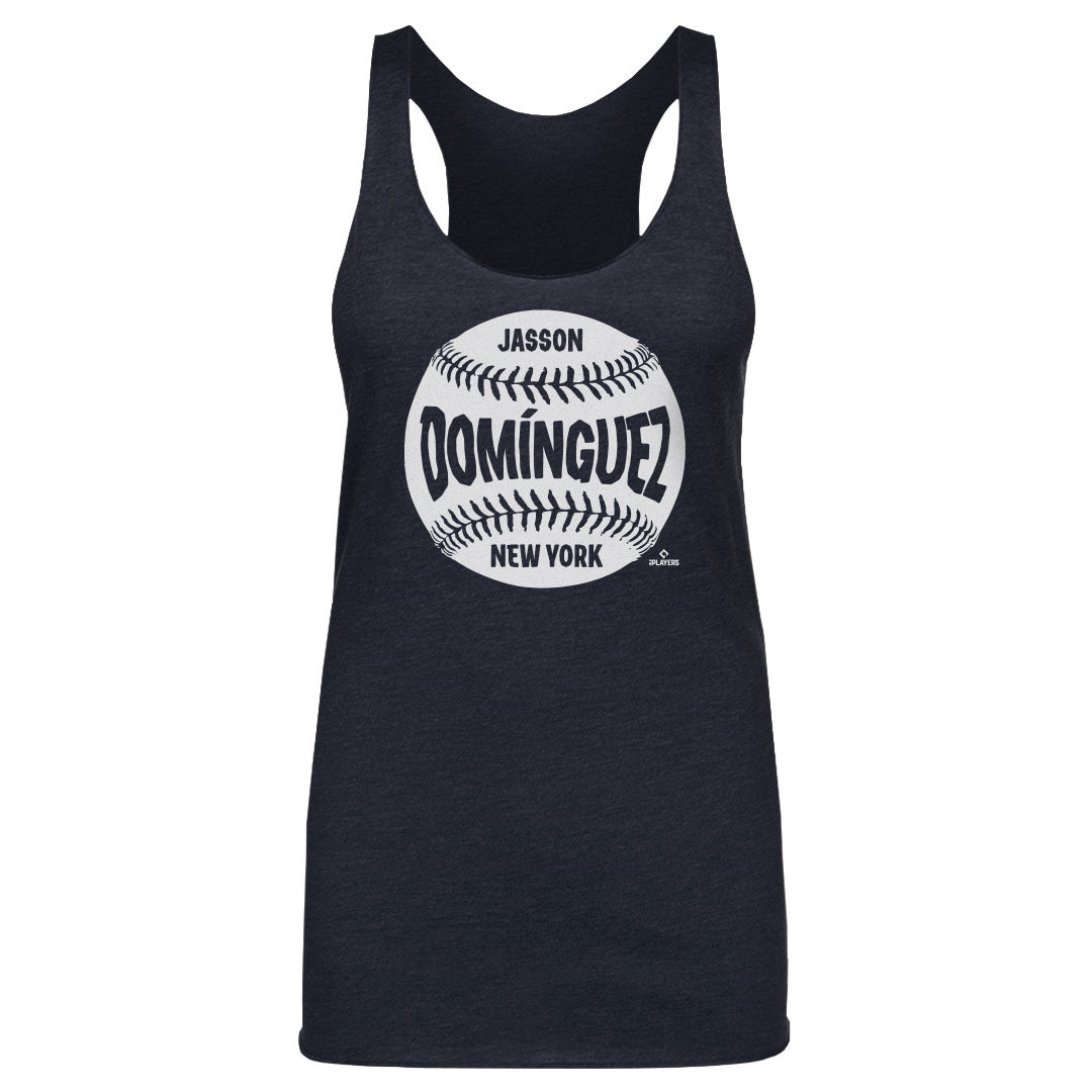 Jasson Dominguez Women&#39;s Tank Top | 500 LEVEL