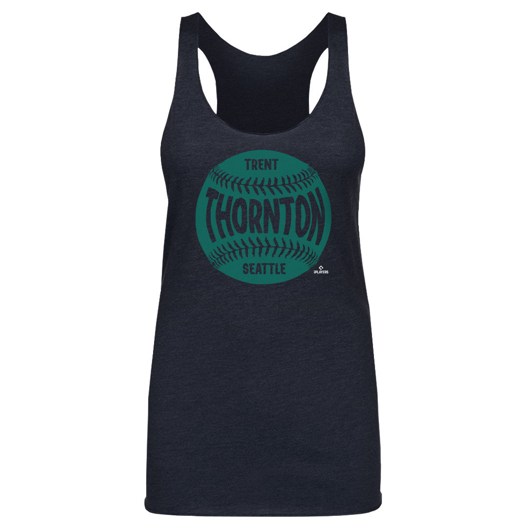 Trent Thornton Women&#39;s Tank Top | 500 LEVEL