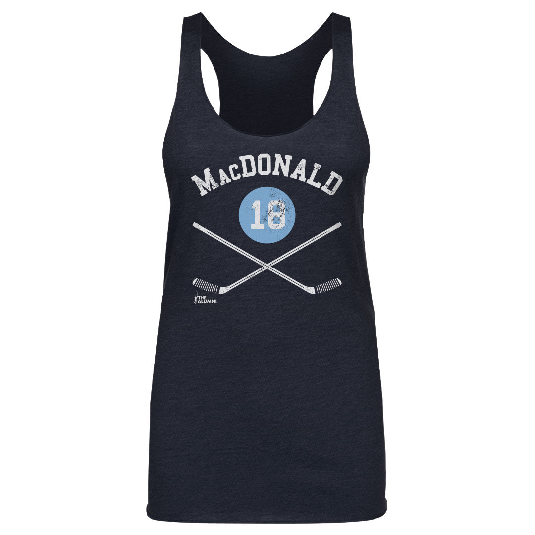 Lowell MacDonald Women&#39;s Tank Top | 500 LEVEL