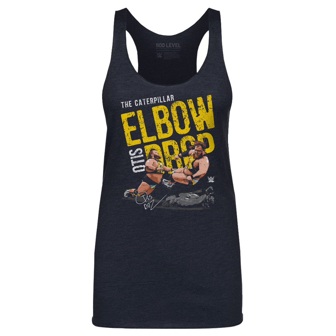 Otis Dozovic Women&#39;s Tank Top | 500 LEVEL