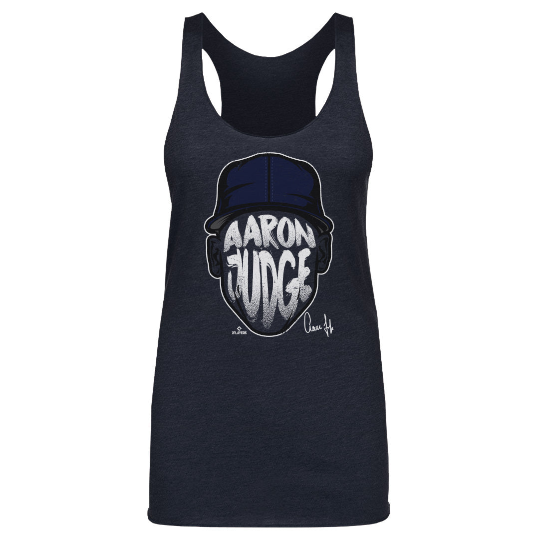 Aaron Judge Women&#39;s Tank Top | 500 LEVEL