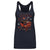 Jer'Zhan Newton Women's Tank Top | 500 LEVEL