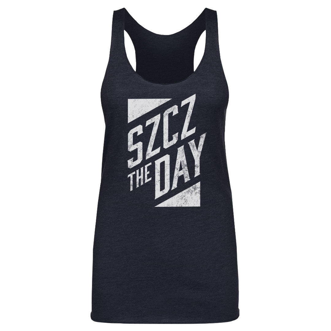 Matt Szczur Women&#39;s Tank Top | 500 LEVEL