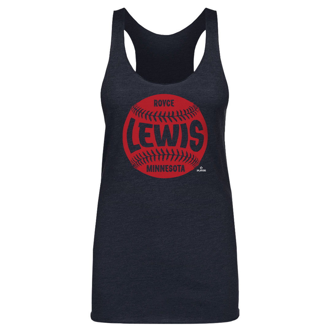 Royce Lewis Women&#39;s Tank Top | 500 LEVEL