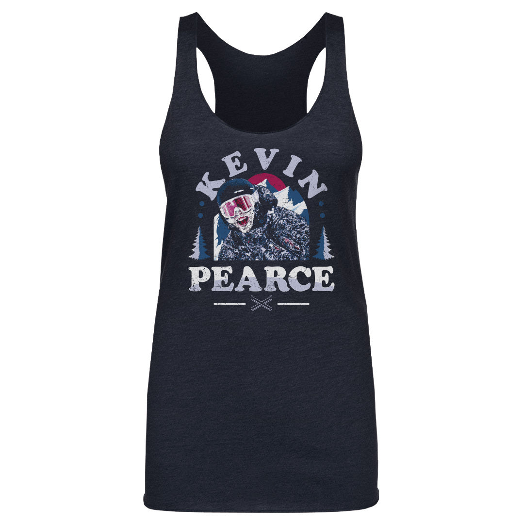 Kevin Pearce Women&#39;s Tank Top | 500 LEVEL