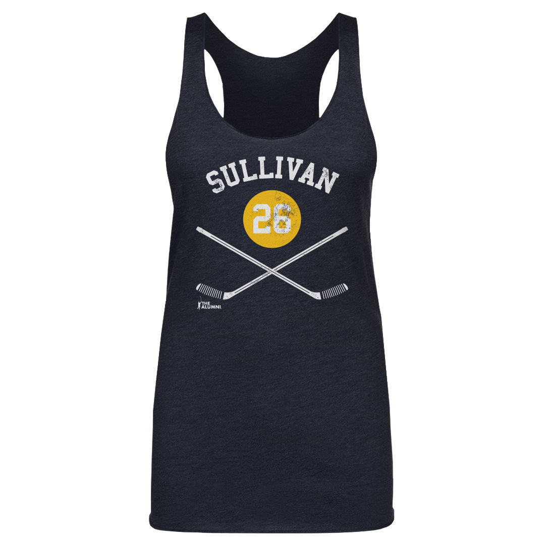 Steve Sullivan Women&#39;s Tank Top | 500 LEVEL