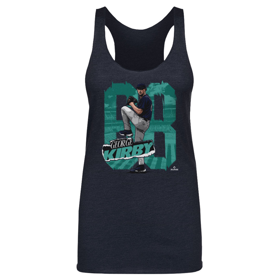 George Kirby Women&#39;s Tank Top | 500 LEVEL