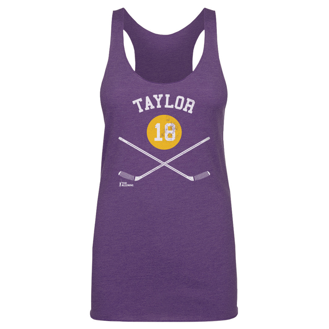 Dave Taylor Women&#39;s Tank Top | 500 LEVEL