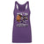 Justin Jefferson Women's Tank Top | 500 LEVEL