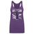 Justin Jefferson Women's Tank Top | 500 LEVEL