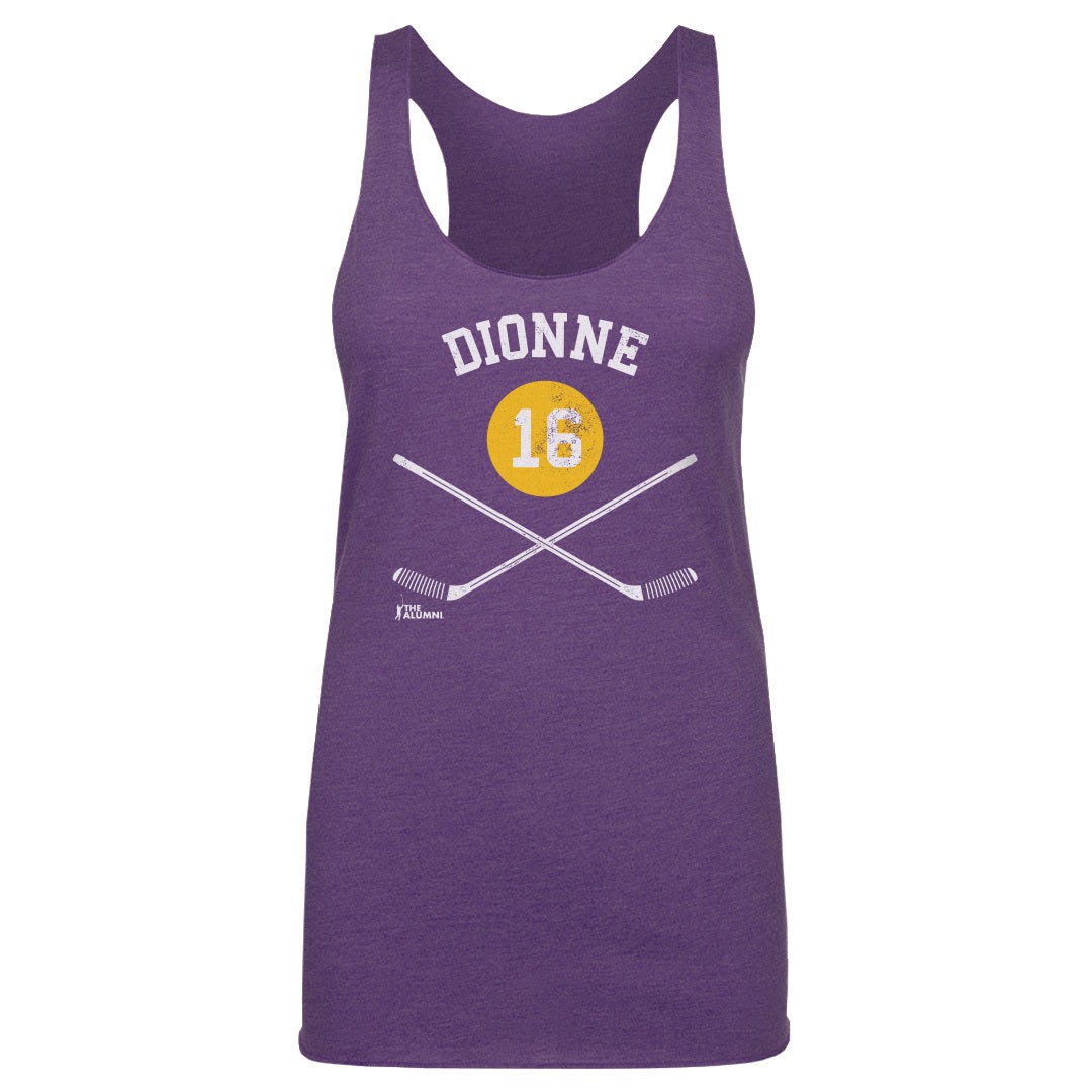 Marcel Dionne Women&#39;s Tank Top | 500 LEVEL